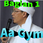 Ceramah Islam Aa Gym bagian 1 icon