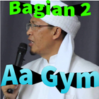 Ceramah Islam Aa Gym bagian 2 biểu tượng