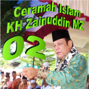 Ceramah Islam Zainuddin MZ 2 APK