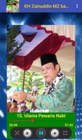 Ceramah Islam Zainuddin MZ 2 ảnh chụp màn hình 3