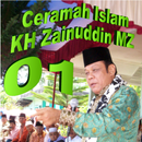 Ceramah Islam Zainuddin MZ 1 APK