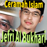 Ceramah Islam Ustad Jefri Uje Zeichen