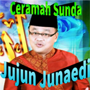 Ceramah Lucu Jujun Junaedi aplikacja