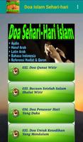 Doa Islam Lengkap ảnh chụp màn hình 2