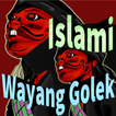 Koleksi Wayang Golek Islami