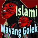 Koleksi Wayang Golek Islami aplikacja