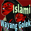 Koleksi Wayang Golek Islami APK