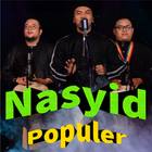 Lagu Nasyid Populer Lengkap icon