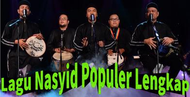 Lagu Nasyid Populer Lengkap screenshot 1