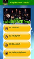 Koleksi Nasyid Raihan screenshot 1