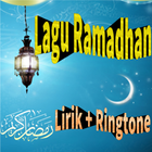Lagu Ramadhan Offline + Lirik icône