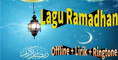 Lagu Ramadhan Offline + Lirik poster