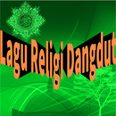 Lagu Religi Dangdut Lengkap APK