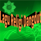 Lagu Religi Dangdut icon