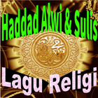 Lagu Religi Hadad Alwi & Sulis icon
