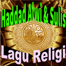 Lagu Religi Hadad Alwi & Sulis APK