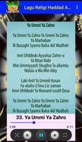 Lagu Religi Hadad Alwi & Sulis screenshot 3