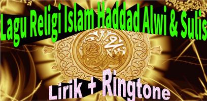 Lagu Religi Hadad Alwi & Sulis poster