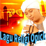 Lagu Religi Opick icon