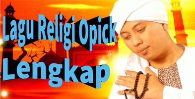 Lagu Religi Opick Cartaz