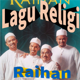 Lagu Religi Raihan icon