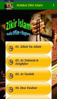 Koleksi Zikir Islam screenshot 2