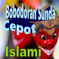 Bobodoran Sunda Cepot Islami capture d'écran 1
