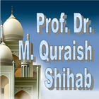 Tafsir Al Mishbah Offline icon