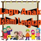 Lagu Anak Islami Terlengkap icône