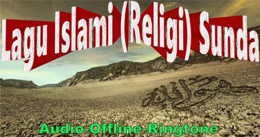 Lagu Religi Sunda Islami poster