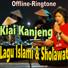 Lagu Islami & Sholawat Kanjeng icône