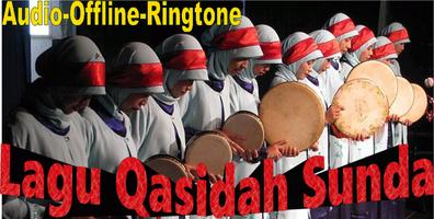 Lagu Qasidah Sunda الملصق