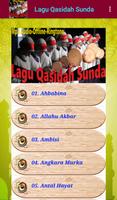 Lagu Qasidah Sunda ภาพหน้าจอ 2