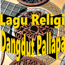 Lagu Religi Dangdut Pallapa aplikacja