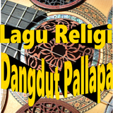 Lagu Religi Dangdut Pallapa иконка