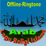 Lagu Religi Islami Arab آئیکن