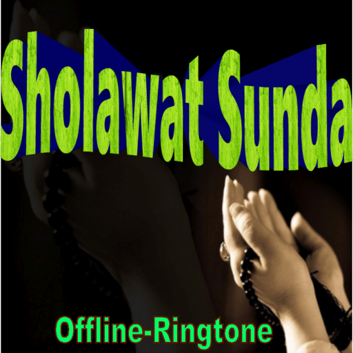 Sholawat Sunda Mp3 Offline Ringtone Apk 2 0 Download For