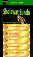 Sholawat Sunda capture d'écran 2