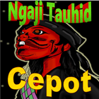 Wayang Cepot Ngaji Tauhid আইকন