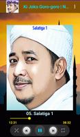 Nada & Dakwah Live Ki Joko Goro-goro ảnh chụp màn hình 3