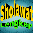 Koleksi Lengkap Sholawat Nabi icon