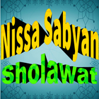 Sholawat Nissa Sabyan biểu tượng