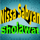 Sholawat Nissa Sabyan Offline APK