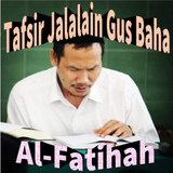Gus Baha Tafsir Al-Fatihah icon