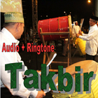 Gema Takbir Lebaran icon