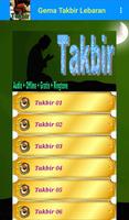 Gema Takbir Lebaran screenshot 2