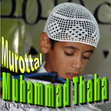 Murottal Muhammad Thaha Junayd icône