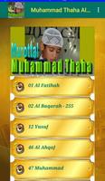 Murottal Muhammad Thaha Junayd Ekran Görüntüsü 2