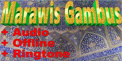 Marawis Gambus Azizah Cartaz