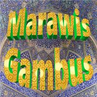 Marawis Gambus Azizah ภาพหน้าจอ 1